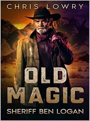 cover image of Old Magic